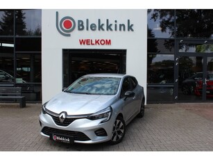 Renault Clio 1.0 TCe 90 Evolution Navigatie