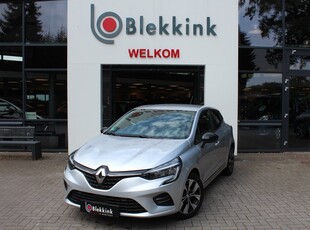 Renault Clio 1.0 TCe 90 Evolution Navigatie, Winterpakket,PDC +Camera