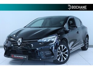 Renault Clio 1.0 TCe 90 Techno Navi Apple Carplay