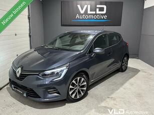 Renault Clio 1.0 TCe Intens|Navi|LED|Keyless|Carplay|Virtual