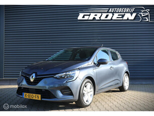 Renault Clio 1.0 TCe Zen