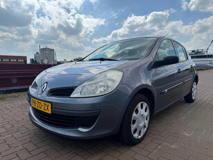 Renault Clio 1.2-16V