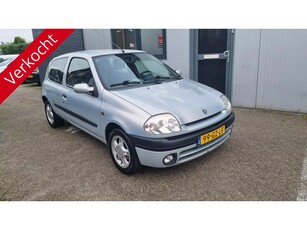 Renault Clio 1.2-16V Ludo APK 13-2-2025