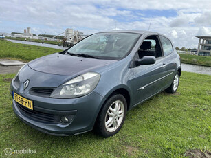 Renault Clio 1.4-16V Dynamique Comfort