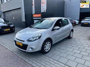 Renault Clio 1.5 dCi Collection 2e Eigenaar! Navi Airco NAP