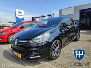 Renault Clio 1.5 dCi Ecoleader Limited EURO 6