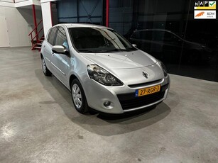 Renault Clio 1.5 dCi Parisienne / Airco / Nap / APK