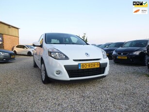 Renault Clio 1.5 dCi Parisienne AIRCO NAVI TREKHAAK