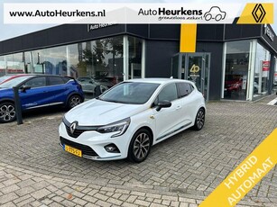 Renault Clio 1.6 E-Tech Hybrid 140 Serie Limitee E-TECH