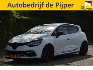 Renault Clio 1.6 R.S. 200 PK Pack Cup Zeer netjes Navi