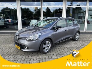 Renault Clio Estate 0.9 TCe Dynamique Camera Clima