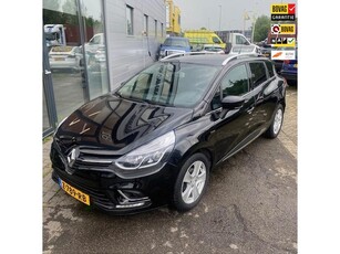 Renault Clio Estate 0.9 TCe Limited JAAR GARANTIE