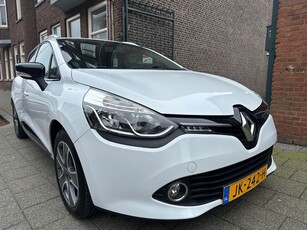 Renault Clio Estate 0.9 TCe Night&Day Airco Cruise Navi