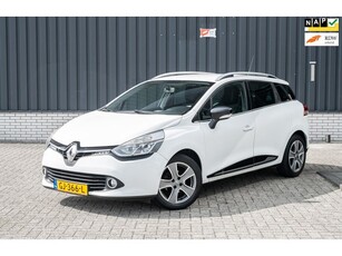 Renault Clio Estate 0.9 TCe Night&Day *NAVI*Cruise