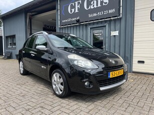 Renault Clio Estate 1.2 TCE 20th Anniversary APK NAP AIRCO