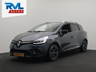 Renault Clio Estate 1.2 TCe Bose Trekhaak Climate/control