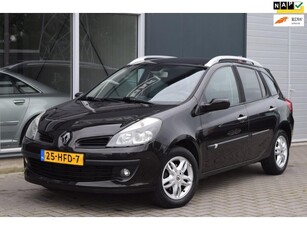 Renault Clio Estate 1.2 TCE Corporate Sport Clima