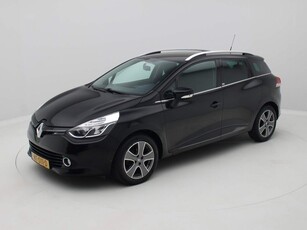 Renault Clio Estate 1.5 dCi ECO Night&Day (bj 2015)