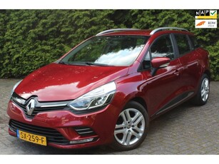 Renault Clio Estate 1.5 dCi Ecoleader Zen 90PK Airco