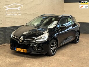 Renault Clio Estate 1.5 dCi Limited