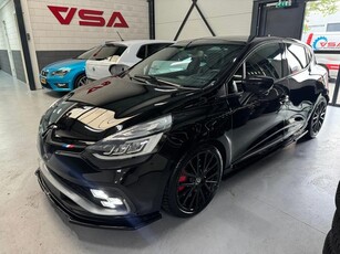 Renault Clio Sport Verkocht Verkocht!