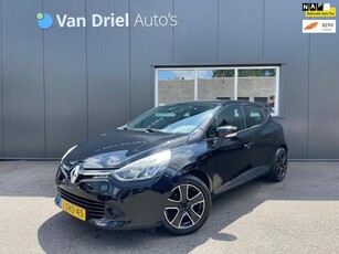 Renault Clio TCe 90 Expression / Airco / Navigatie!