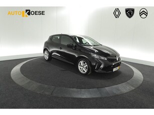 Renault Clio TCe 90 GPF Evolution Nieuw Model