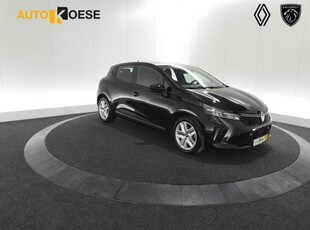 Renault Clio TCe 90 GPF Evolution | Apple Carplay | Climate Control | Parkeersensoren | Keyless Entry | Stoelverwarming