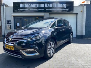 Renault Espace 1.6 dCi Initiale Paris 5p./Pano/Vol/BTW