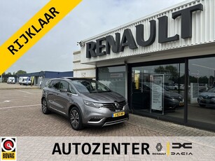 Renault Espace 1.8 TCe 225 Initiale Paris 7p.