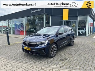 Renault Espace E-Tech Hybrid 200 iconic 7p. BTW Auto