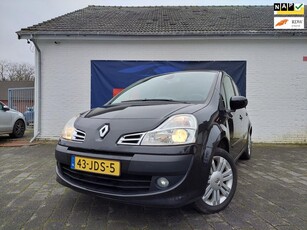 Renault Grand Modus 1.2 TCE Dynamique | ORIGINEEL NL MET NAP LOGISCH | AUT. AIRCO | CRUISE | TREKHAAK | LM-VELGEN | PRIVACY GLASS