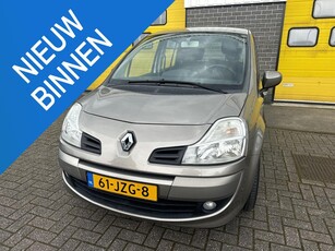 Renault Grand Modus 1.2 TCE Exception |NAP|Clima|APK