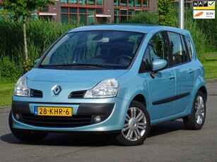 Renault Grand Modus 1.6-16V Exception AUT NAP/LEER/CLIMA/APK