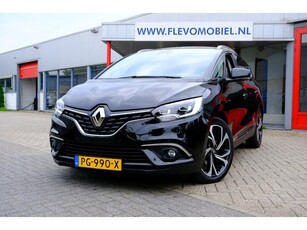 Renault Grand Scénic 1.2 TCe 132pk Bose