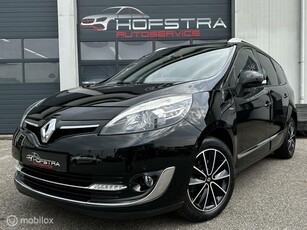 Renault Grand Scenic 1.2 TCe Bose 7p. Camera 39dznt km NAP!