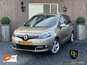 Renault grand Scenic 1.2 TCe R-Cinéma *90DKM nwe motor