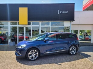 Renault Grand Scénic 1.3 TCe 140 Intens 7p. (bj 2019)