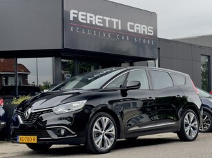 Renault Grand Scénic 1.3 TCe INTENS 7PERS. LEDER NAVI