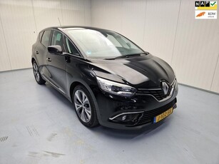 Renault Scénic 1.3 TCe Intens Navigatie Half Leer Pdc Ecc