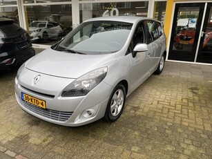 Renault Grand Scénic NAVIGATIE AIRCO TREKHAAK CPV 1.4 TCe