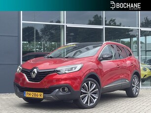 Renault Kadjar 1.2 TCe 130 EDC Bose PANORAMADAK