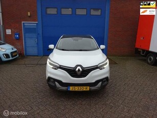 Renault Kadjar 1.2 TCe Bose