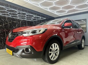 Renault Kadjar 1.2 TCe Intens