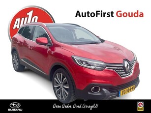 Renault Kadjar 1.2 TCe Intens Panoramadak