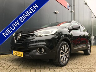 Renault Kadjar 1.2 TCe Limited, Cruise control, Navigatie