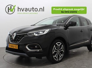 Renault Kadjar 1.3 TCe 140PK TECHNO EDC7 | Navi | Comfortstoelen | Trekhaak