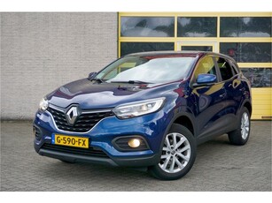 Renault Kadjar 1.3 TCe 141PK! Zen BJ2019 Lmv 17