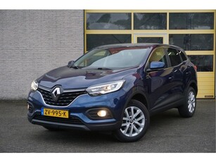 Renault Kadjar 1.3 TCe 141PK! Zen BJ2019 Lmv 17