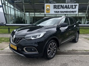 Renault Kadjar 1.3 TCe Intens / Automaat / 160PK! /